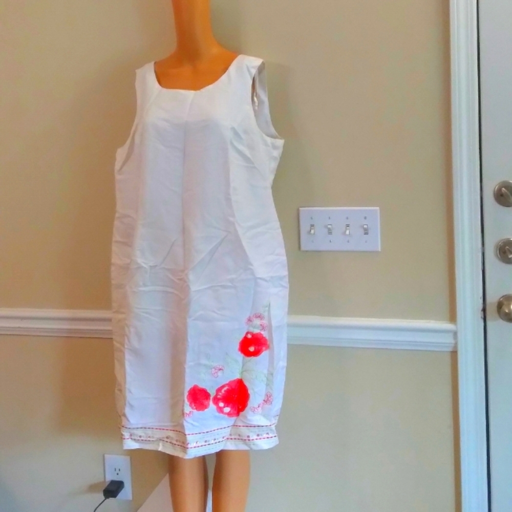 Midi dress